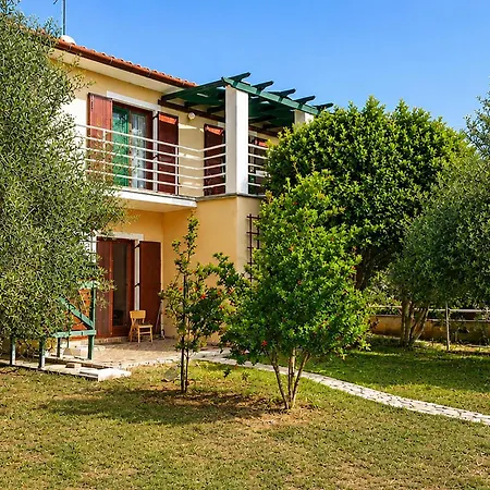 Lovely In With Wifi Apartament
