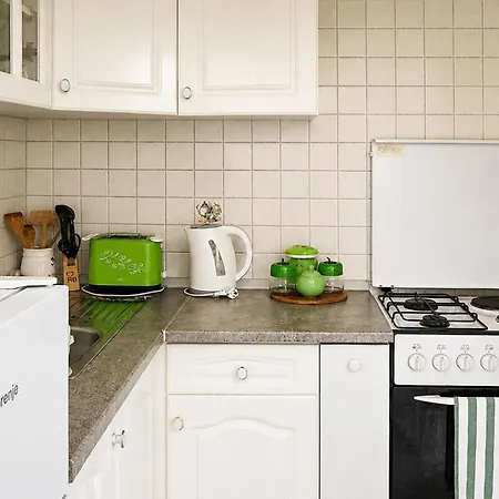 Apartament Lovely In With Wifi *